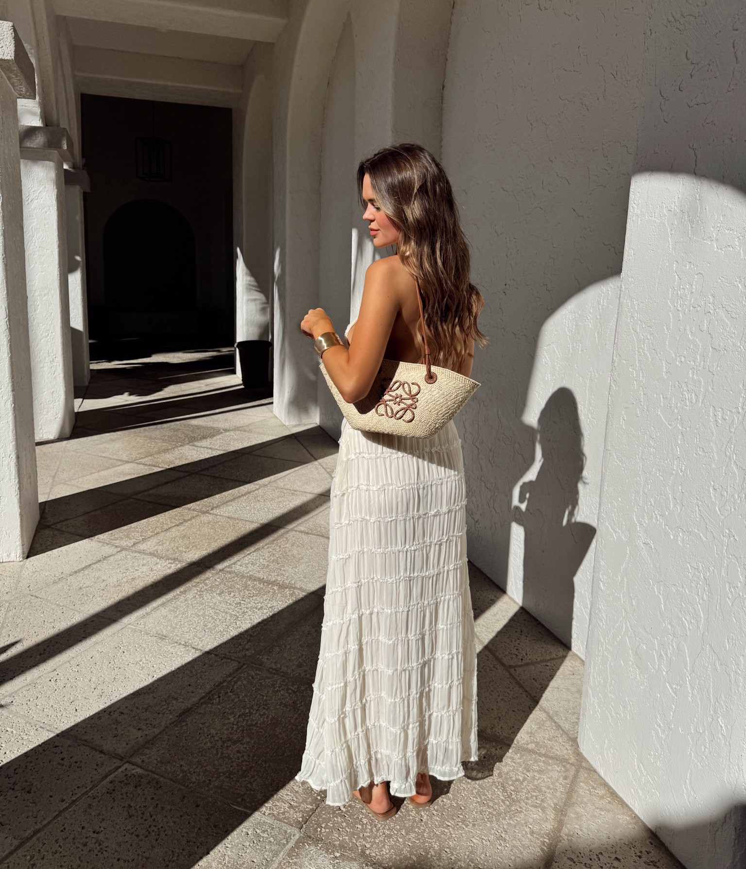 🤍

#LTKBeauty #LTKTravel #LTKSeasonal