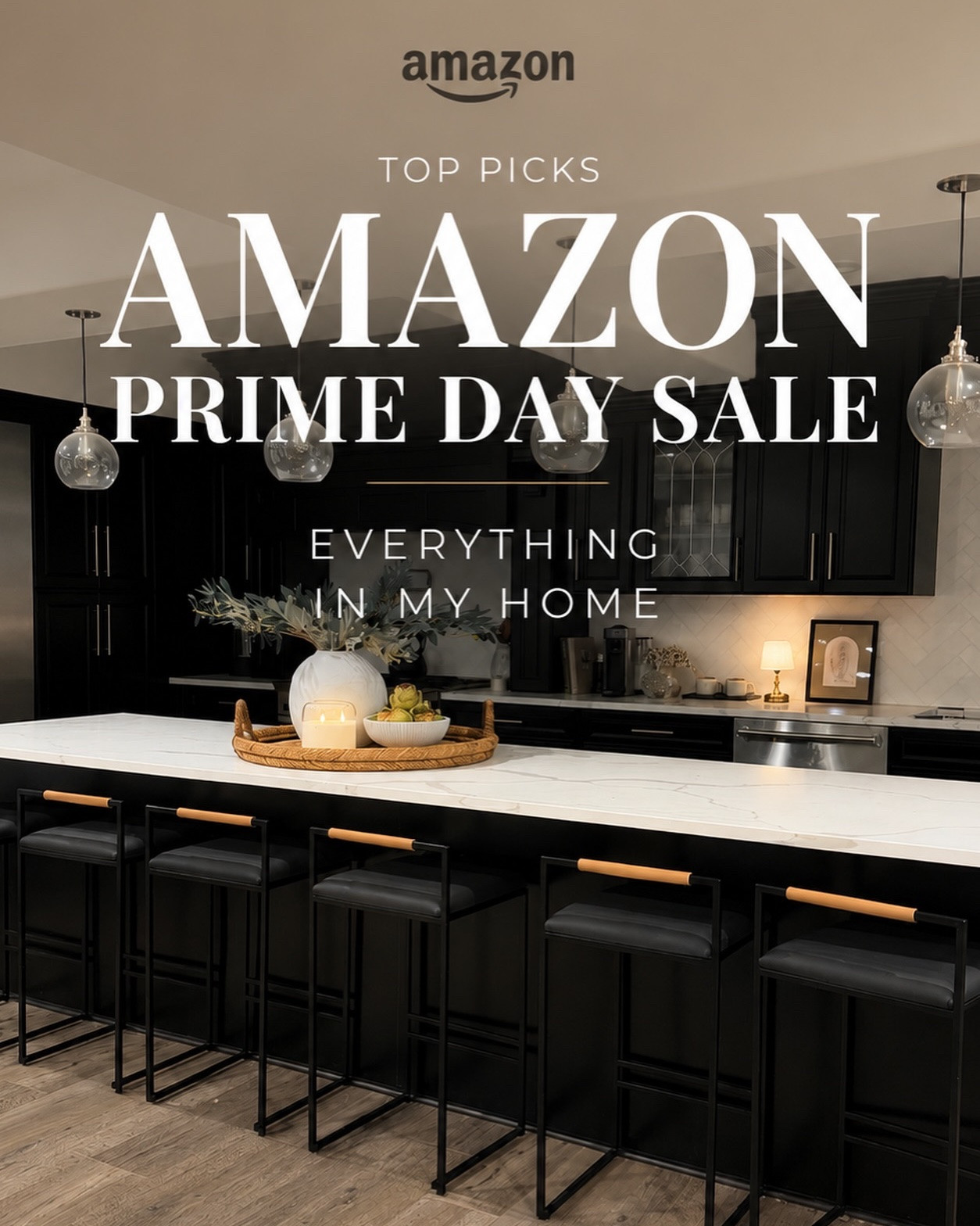 Prime Day Deals are officially here ✨

If you’ve ever asked me where something in our home is from, now is the time to check because so many of my most-used and most-loved pieces are finally on sale.

Comment DEAL and I’ll send you links to everything in this space + even more Prime Day deals I’m finding this week. 🤍