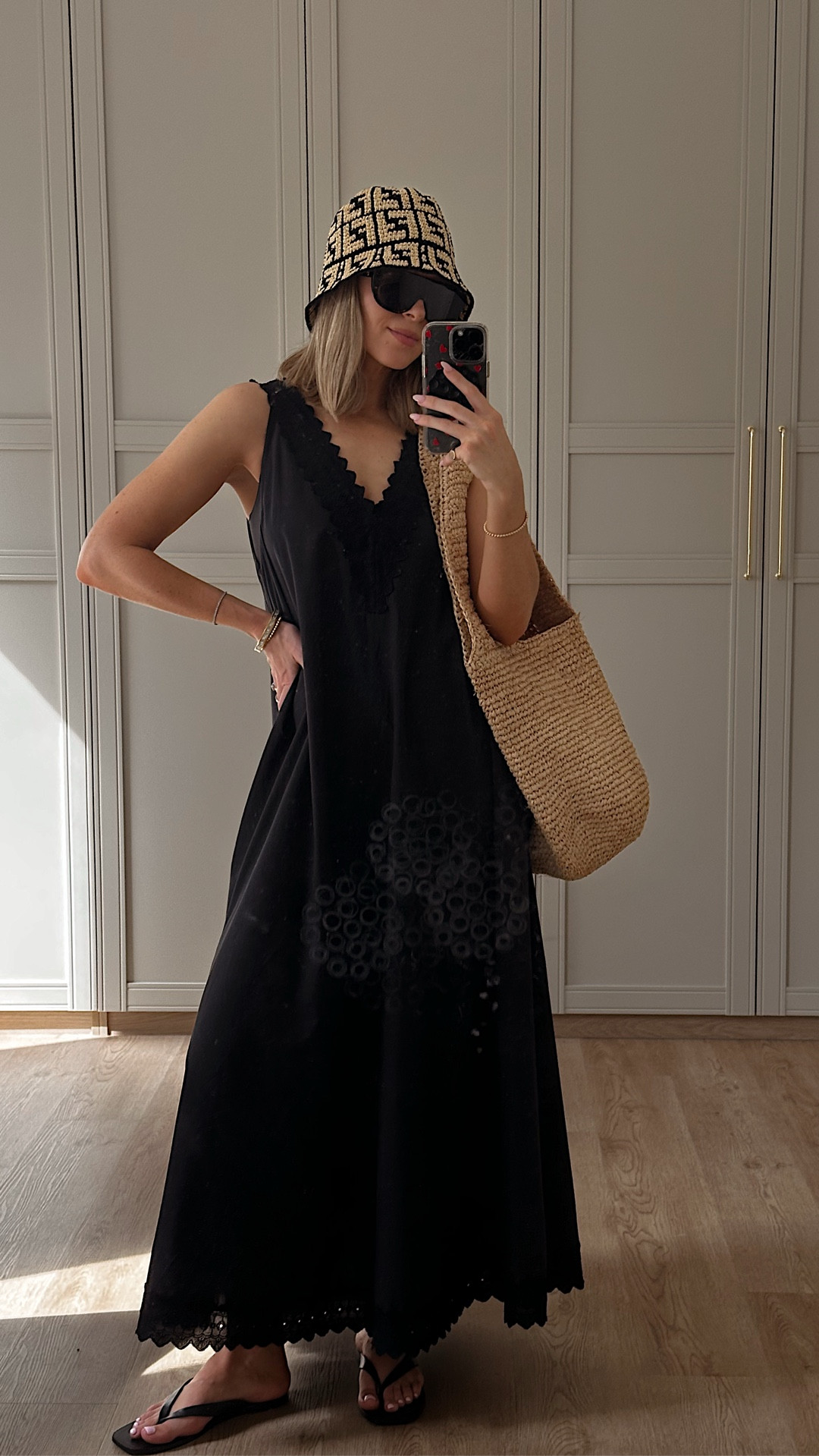 The LBD doing what it does best… 

#LTKaustralia #LTKdresses #LTKsummer