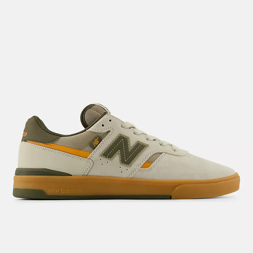 NB Numeric Jamie Foy 306 Cup | New Balance Athletics, Inc.
