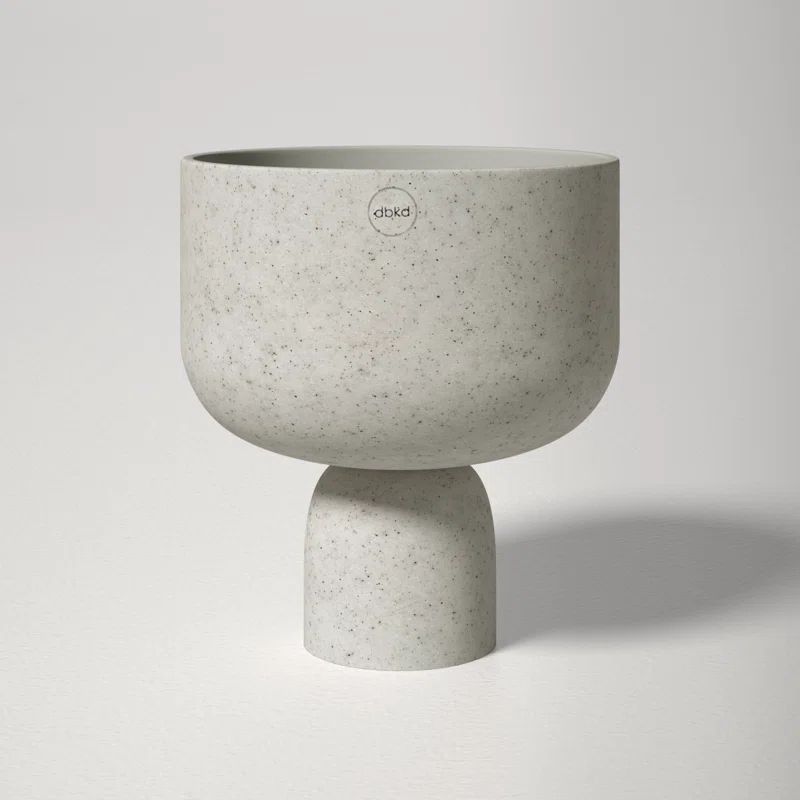 Cade 7.87'' Ceramic Table Vase | Wayfair North America