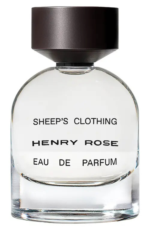 HENRY ROSE Sheep's Clothing Eau de Parfum at Nordstrom, Size 0.27 Oz | Nordstrom
