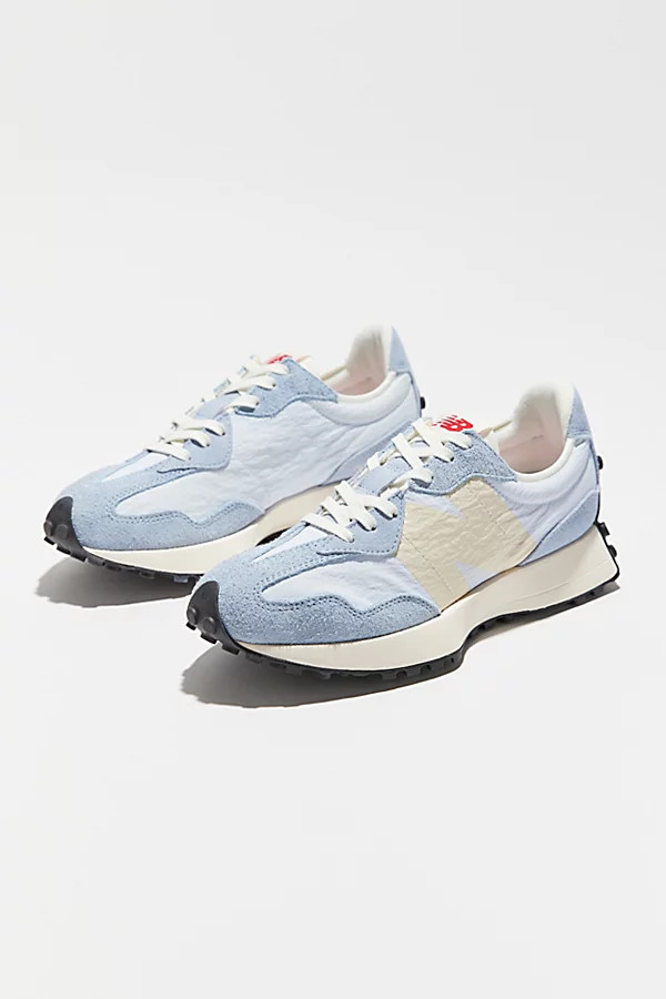 New Balance 327 Textile Sneaker | Urban Outfitters (US and RoW)