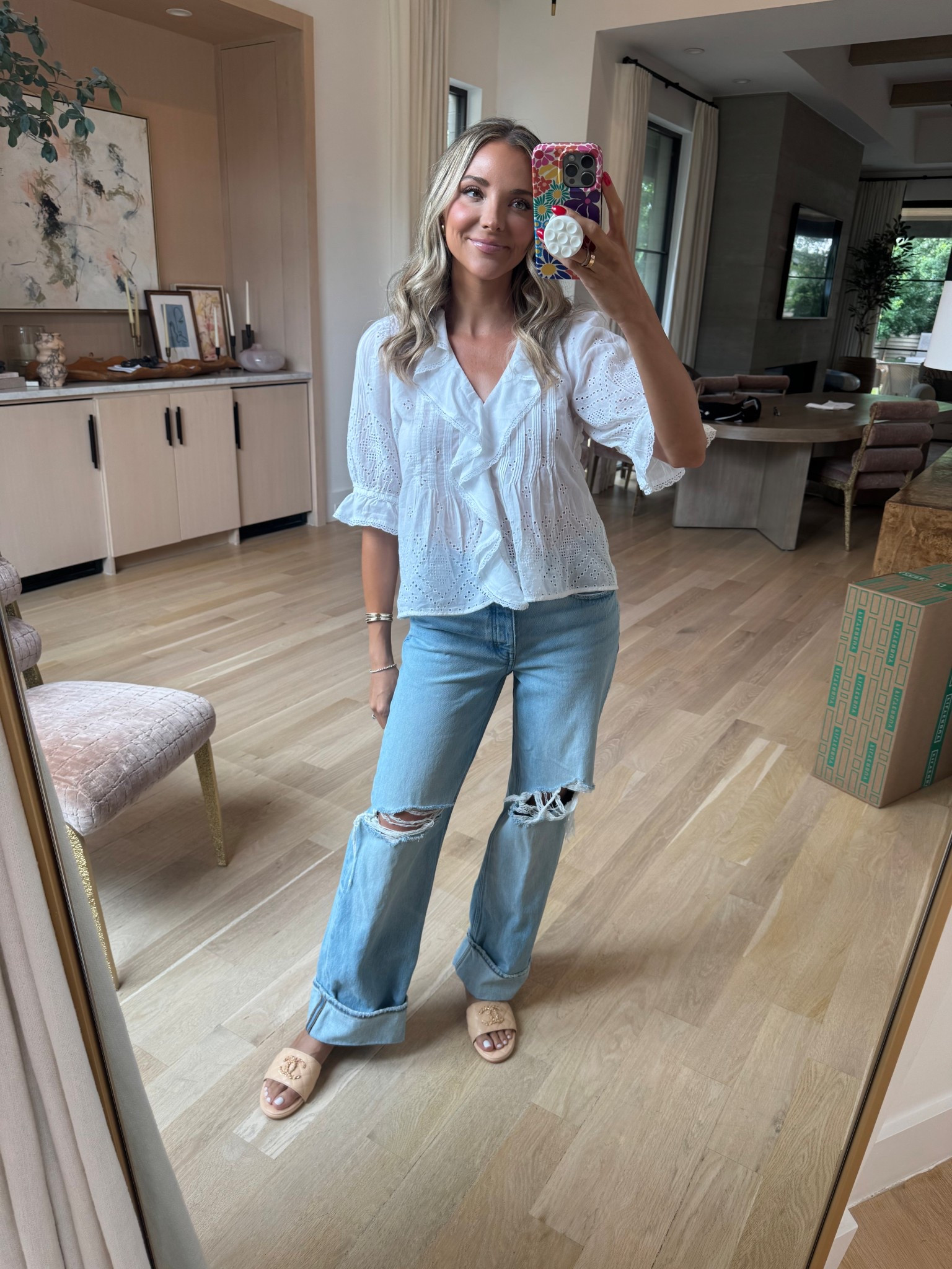 Outfit of the day is Madewell!

#LTKFindsUnder100 #LTKStyleTip #LTKSeasonal