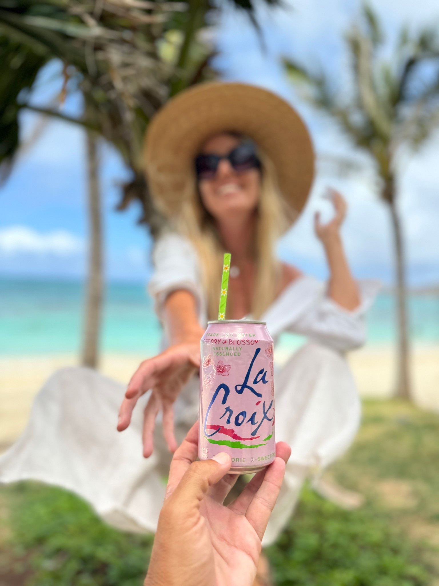 The only cherry blossom i care about 🌸😁

#LTKU #LTKootd #LTKSeasonal