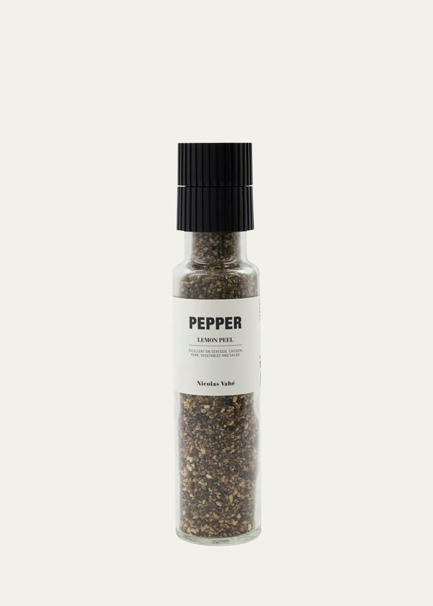 Black Pepper with Lemon Peel | Bergdorf Goodman