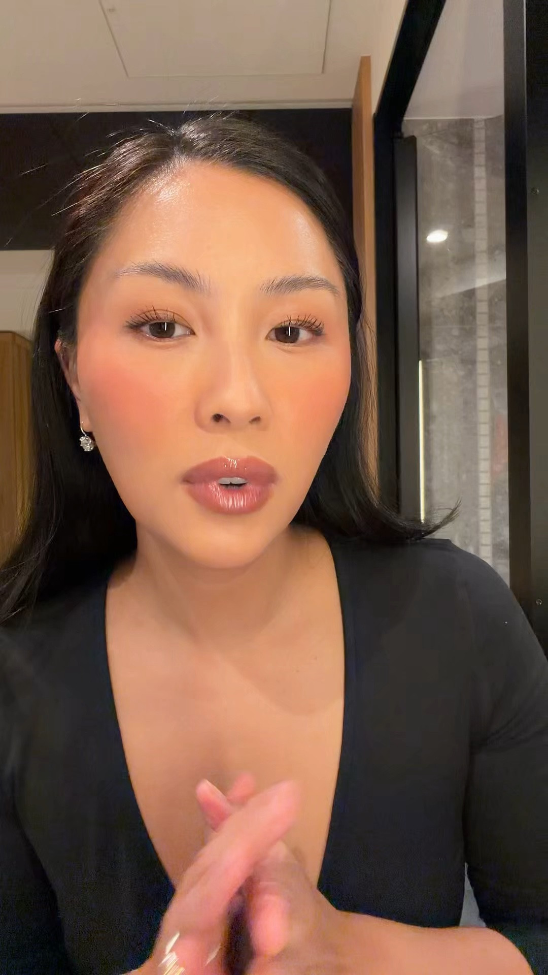 Lash serums definitely work 👏🏽👏🏽

#LTKBeauty #LTKgrwm #LTKdayinmylife
