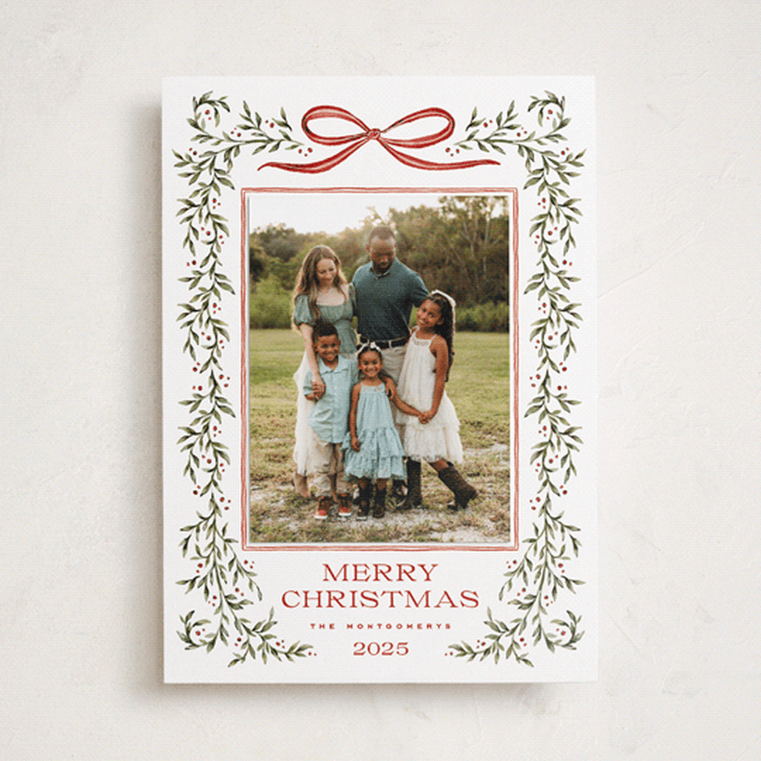 Laurel Wreath | Minted