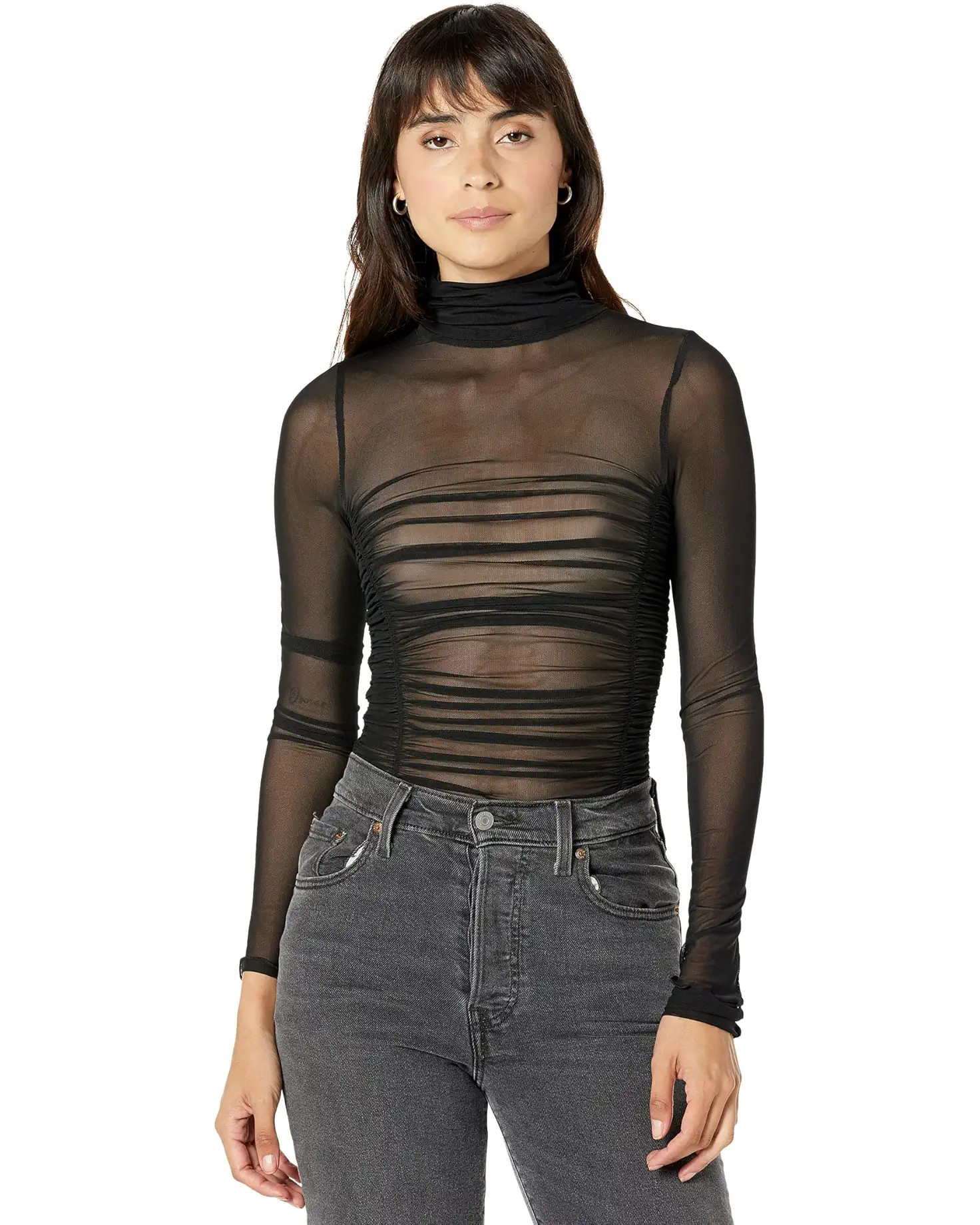 Under It All Bodysuit | Zappos