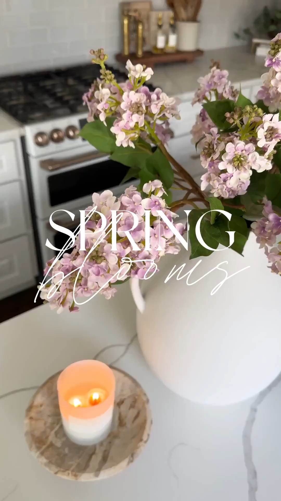 Spring blooms! These blooms are my go to year after year! They’re a little bit more of a splurge up front, but worth it for all the years of use. Save 20% off orders of $100+ right now with code NEWFAUX. 

#LTKSaleAlert #LTKHome