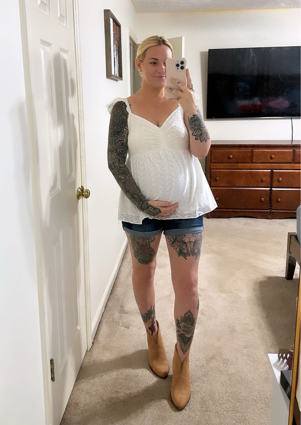 #LTKSummerSales #LTKBump #LTKBaby