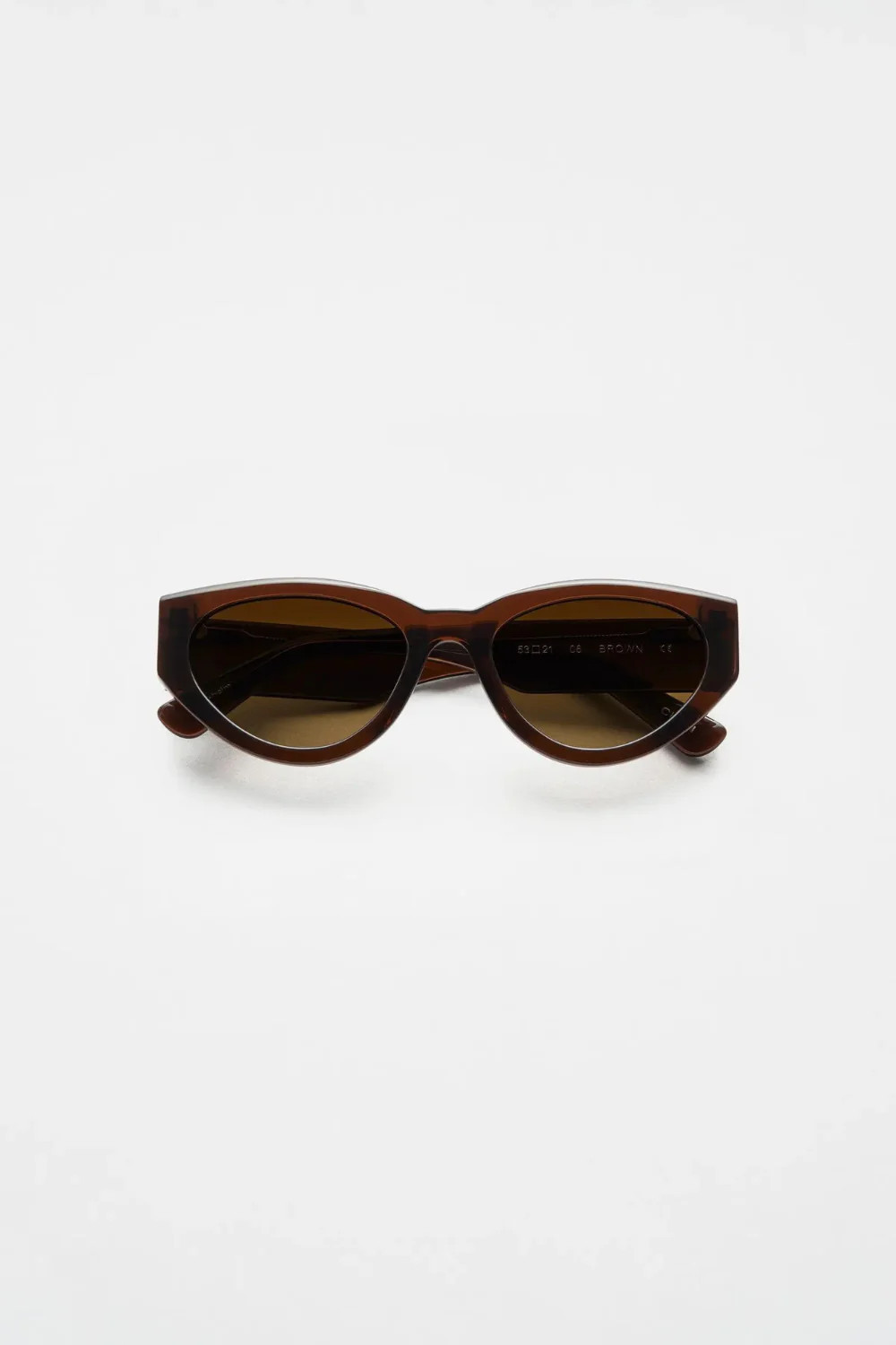 06 Brown - By CHIMI | St. Agni (US, UK, EU)