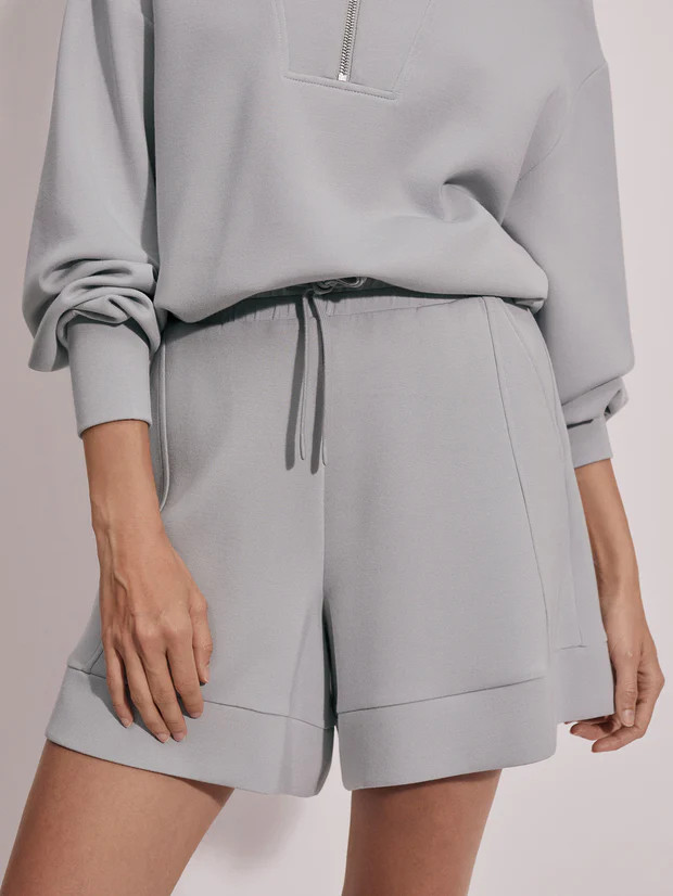 Alder High Rise Short 5.5 | Varley US | Varley USA