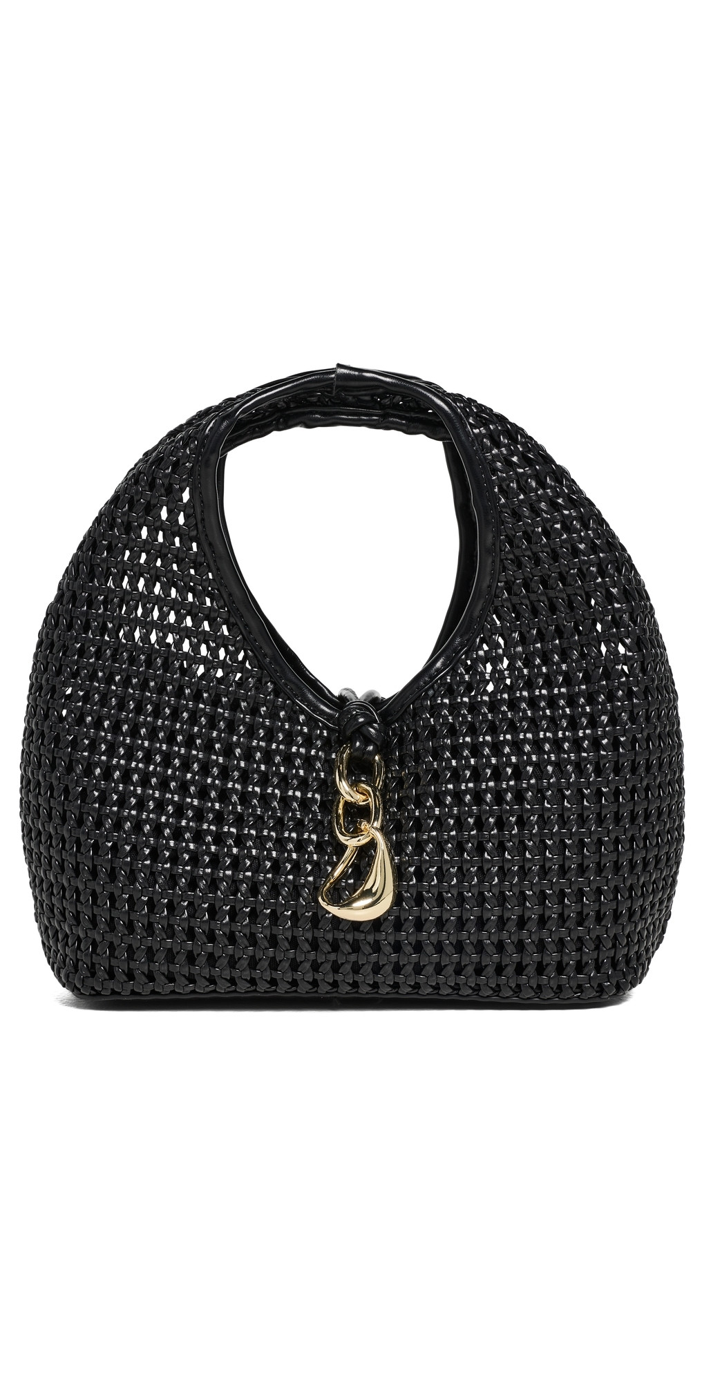 Dolce Vita Dahlia Handbag Black One Size | Shopbop