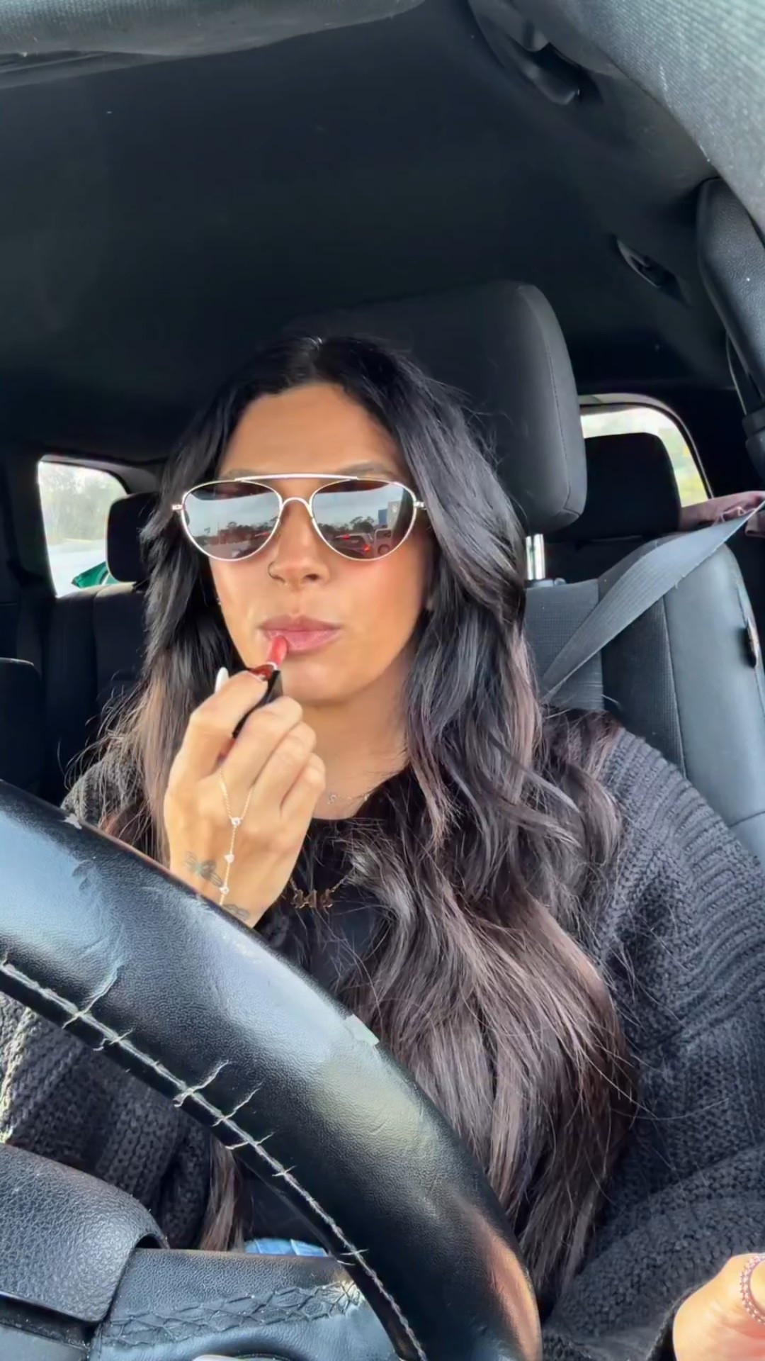 Okay bestie, DUTCH BROS DID NOT COME TO PLAY!! Tried the new drink so you don’t have to… but spoiler: you actually do. First sip had me rethinking my usual order and yes, I will be back tomorrow acting surprised again. Tell me if you’re a loyalist or a seasonal menu girlie @dutchbroscoffee 

#dutchbrosbestie #coffeebestie #momcoffee #dailycoffee #coffeeroutine

Dutch Bros coffee review, new Dutch Bros drink, coffee run vlog, mom coffee routine, trying new coffee drinks

#LTKmomlife #LTKdayinmylife #LTKmorningroutine