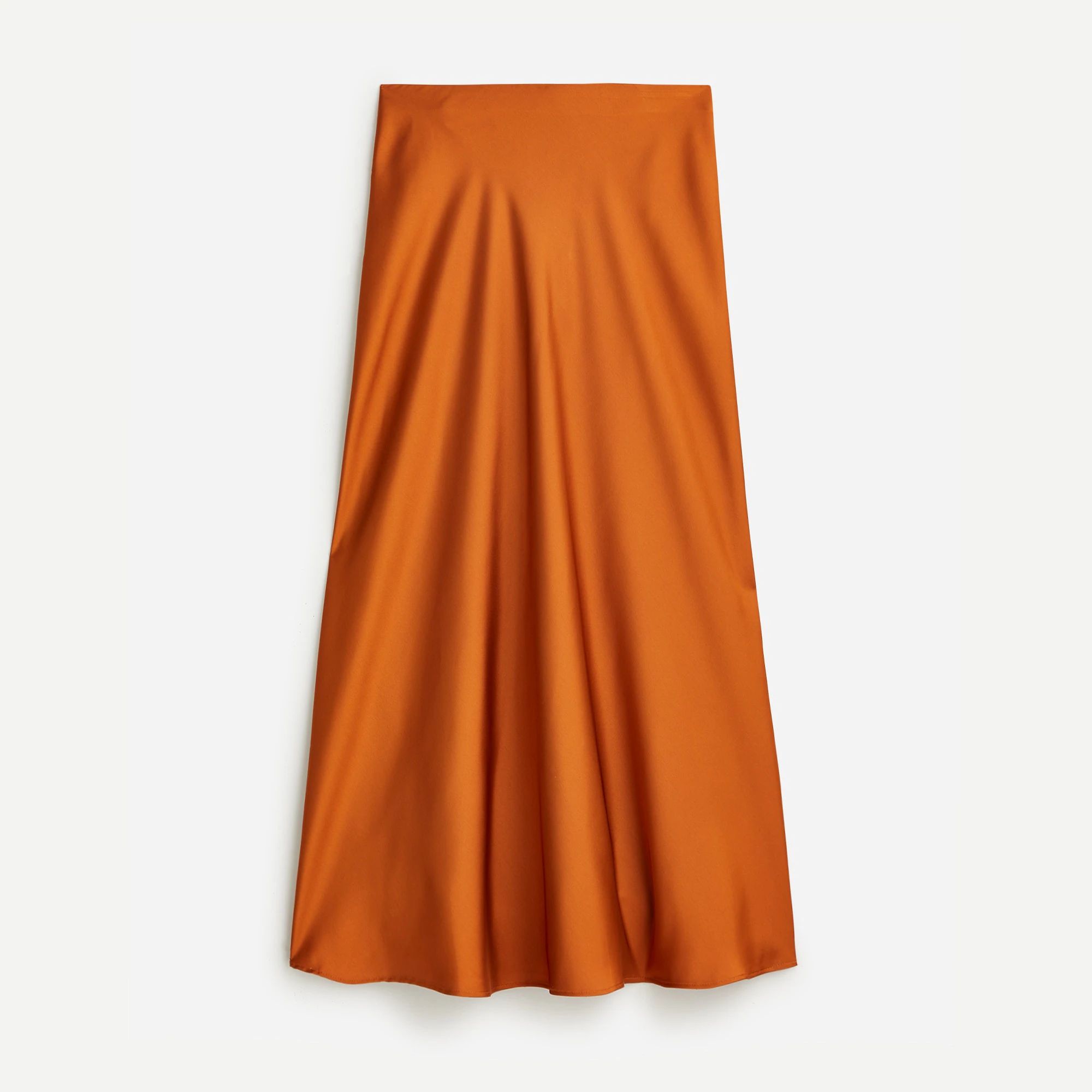 Gwyneth slip skirt | J.Crew US