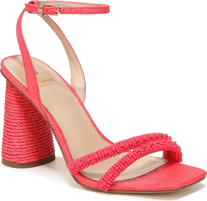 Kia Sandal (Women) | Nordstrom