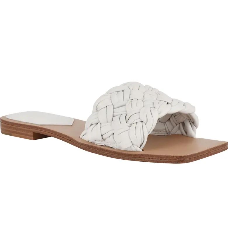 Marc Fisher LTD Reanna Slide Sandal | Nordstrom | Nordstrom