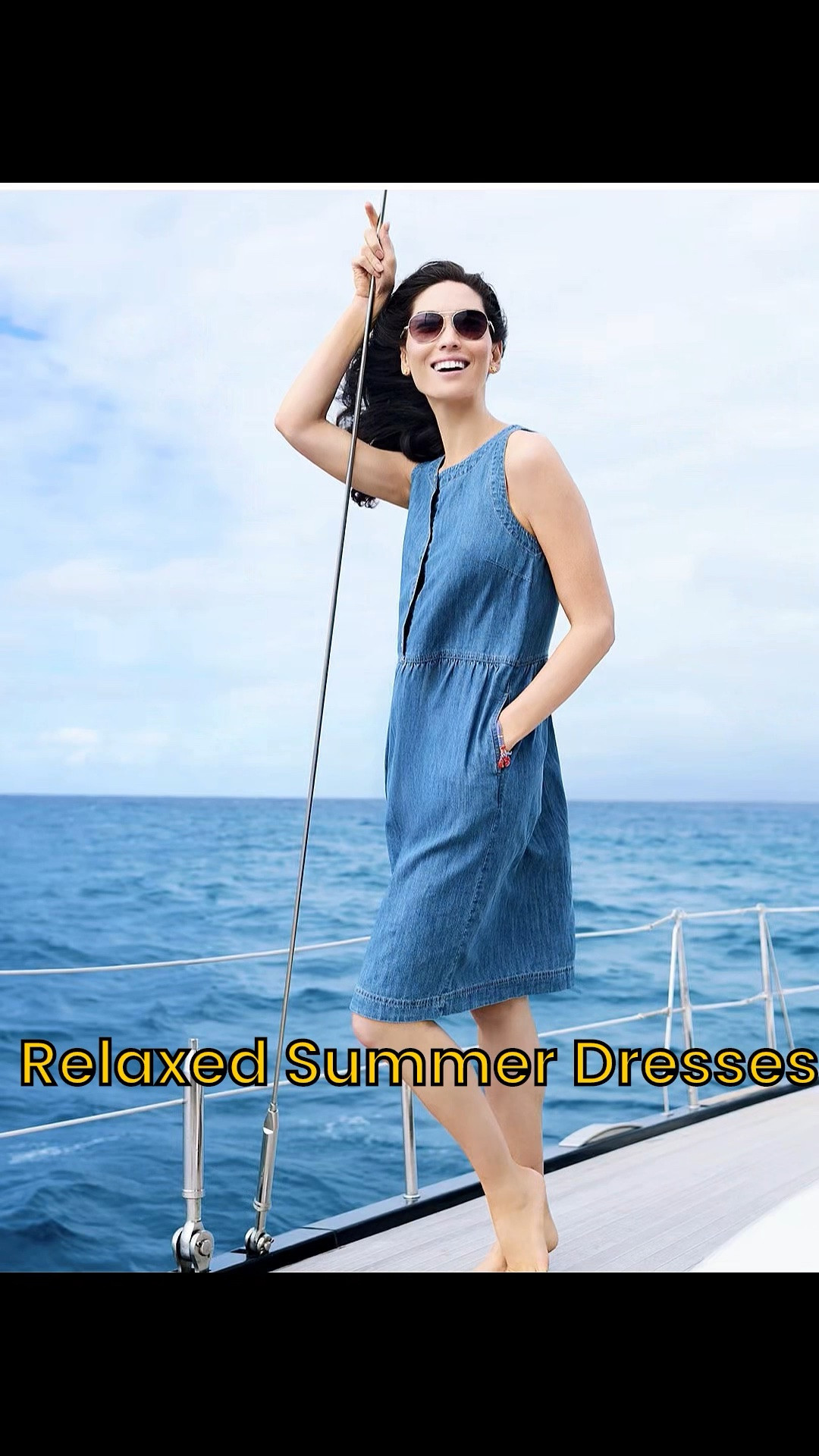Summer calls for light breezy dresses. Perfect for alfresco dinners, BBQ’s weekends and vacations.

#LTKOver40 #LTKTravel #LTKSeasonal