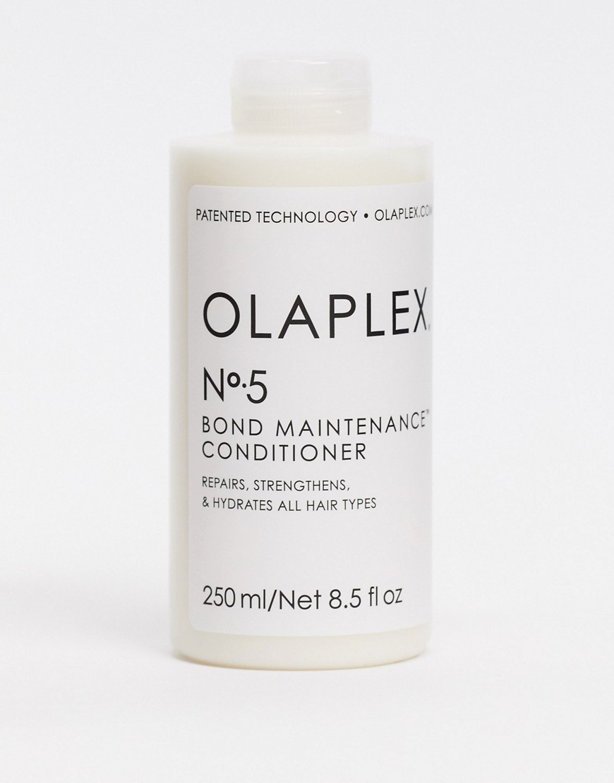 OLAPLEX No.5 Bond Maintenance Conditioner 250ml-No colour | ASOS (Global)