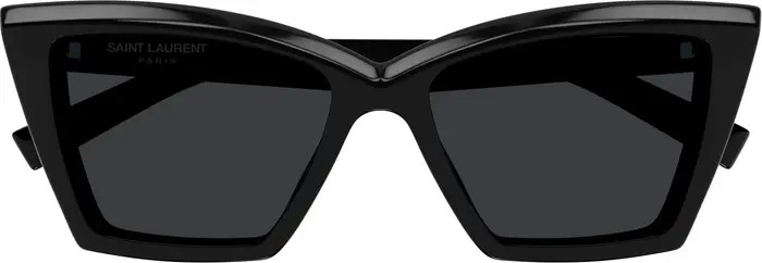 Saint Laurent 54mm Cat Eye Sunglasses | Nordstrom | Nordstrom