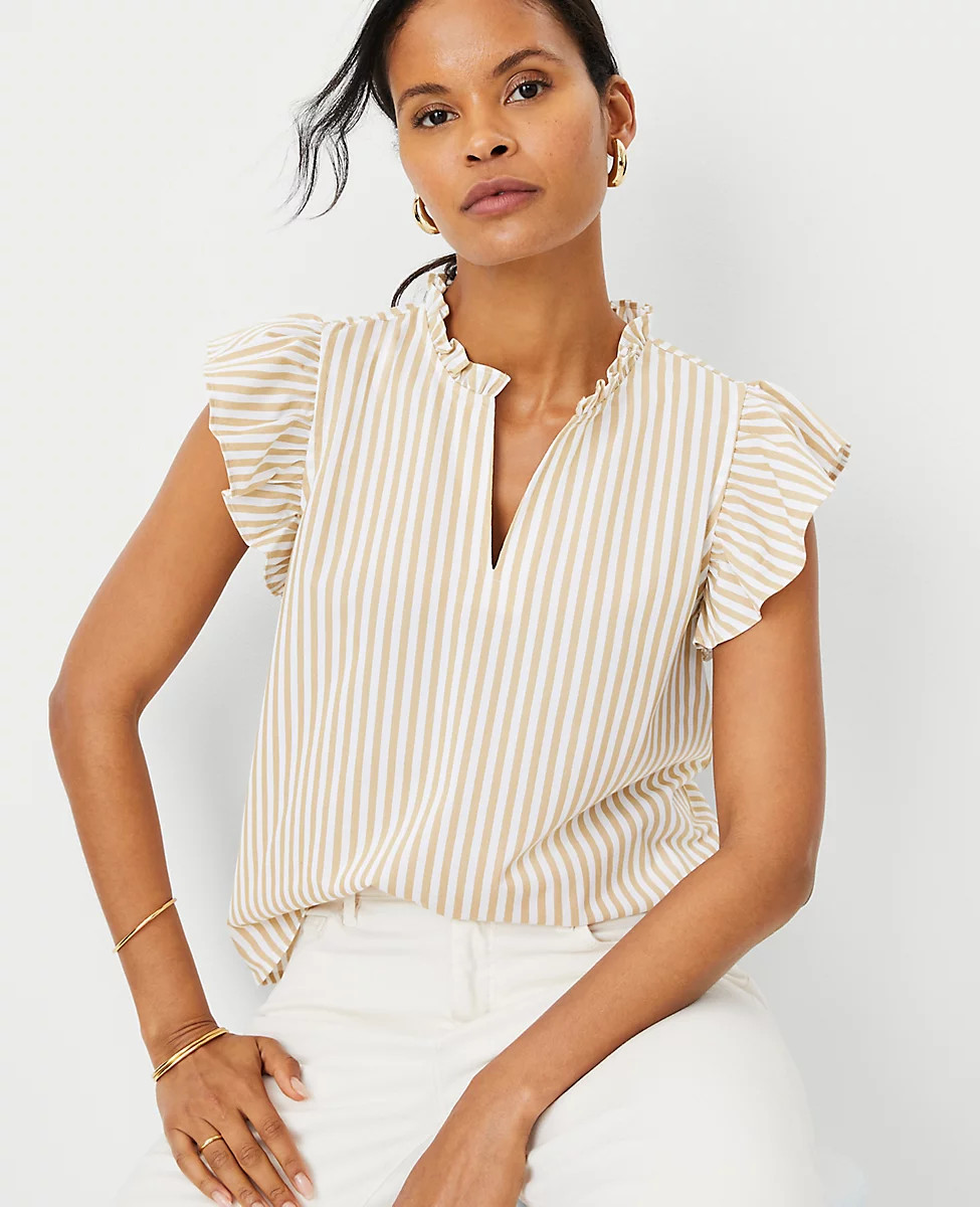 Ann Taylor | Ann Taylor (US)