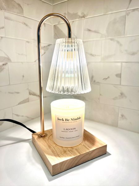 One of my favorite kitchen accessories! Disperses the scent way better than burning it as well as making me candle last way longer!!

#LTKGiftGuide #LTKstyletip #LTKfindsunder50