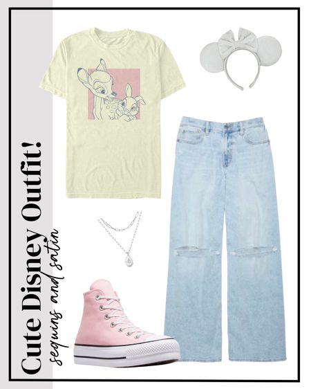 Casual Disney outfit!🫶

Disney / Disney fashion / disney must haves / disney outfit womens / Disney ootd / womens Disney outfit / Disney park outfit / Disney trip / disney travel / Disney travel essentials / disney world outfit / disneyworld outfits / Disney outfit/ Disney world / Disney travel essentials / Disneyland outfits / Disneyland / Disney outfits / Disney essentials / Disney park outfit / theme park outfit / theme park / Disney shirts / amazon
Disney / Disney bounding / Disney bound / Disney outfits summer / Disney summer / Disney outfits / Disney outfit ideas / Disney outfits with sneakers 


#LTKparties #LTKtravel #LTKfindsunder50