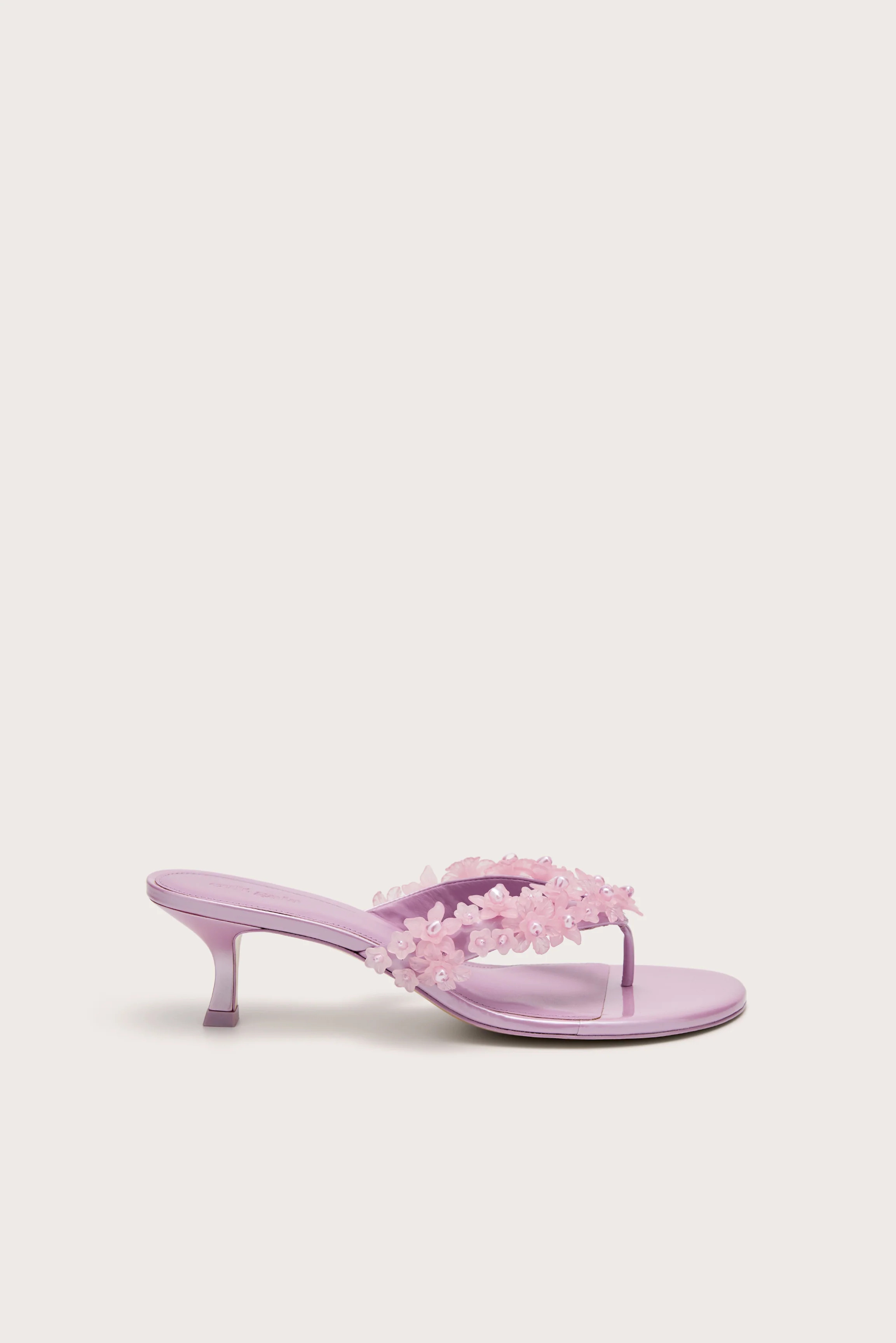 AVERY SANDAL - SWEET PEA | Cult Gaia - US
