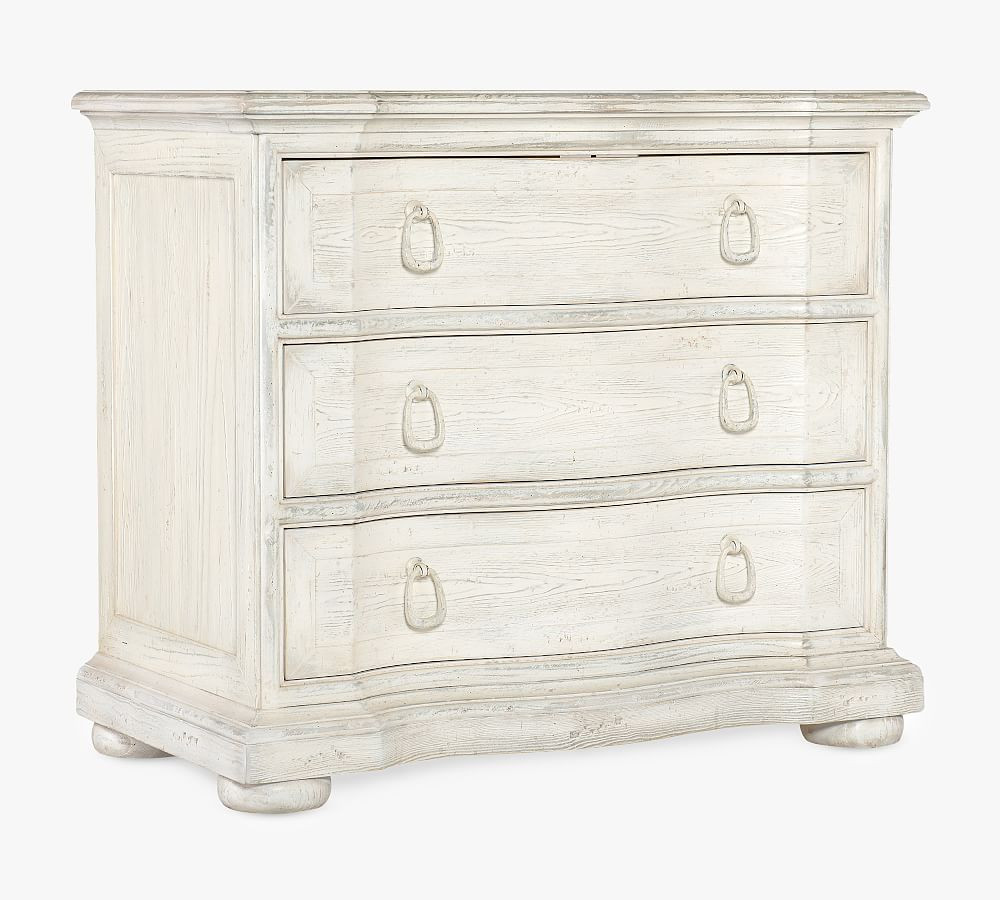 Corrine Nightstand | Pottery Barn (US)