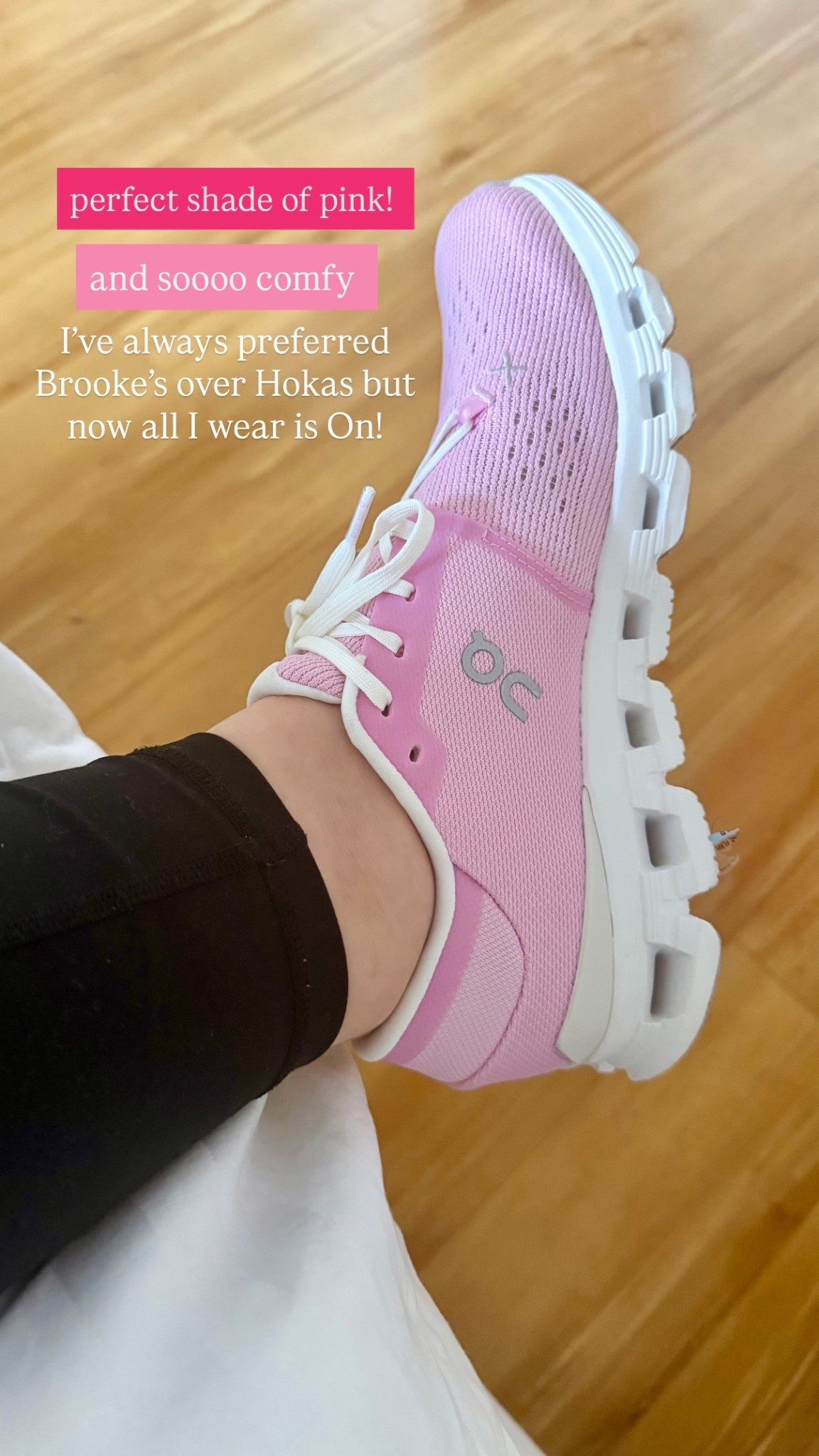 Women’s shoes | running shoes / walking shoes | pink on cloud shoes 

#LTKfitnessgoals #LTKShoeCrush #LTKStyleTip