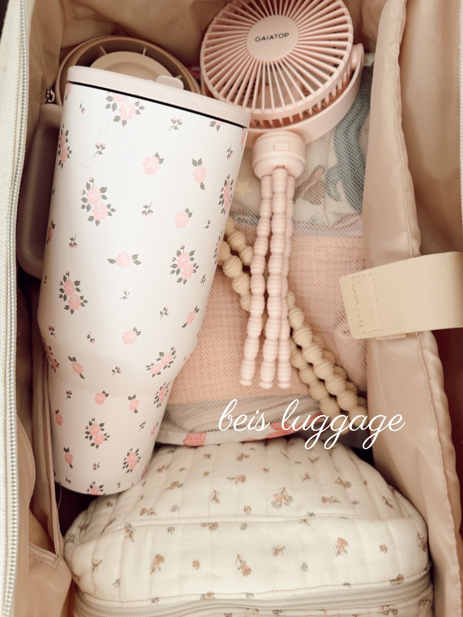 travel essentials w @beistravel ✨🎀💓

#LTKBaby #LTKU #LTKTravel