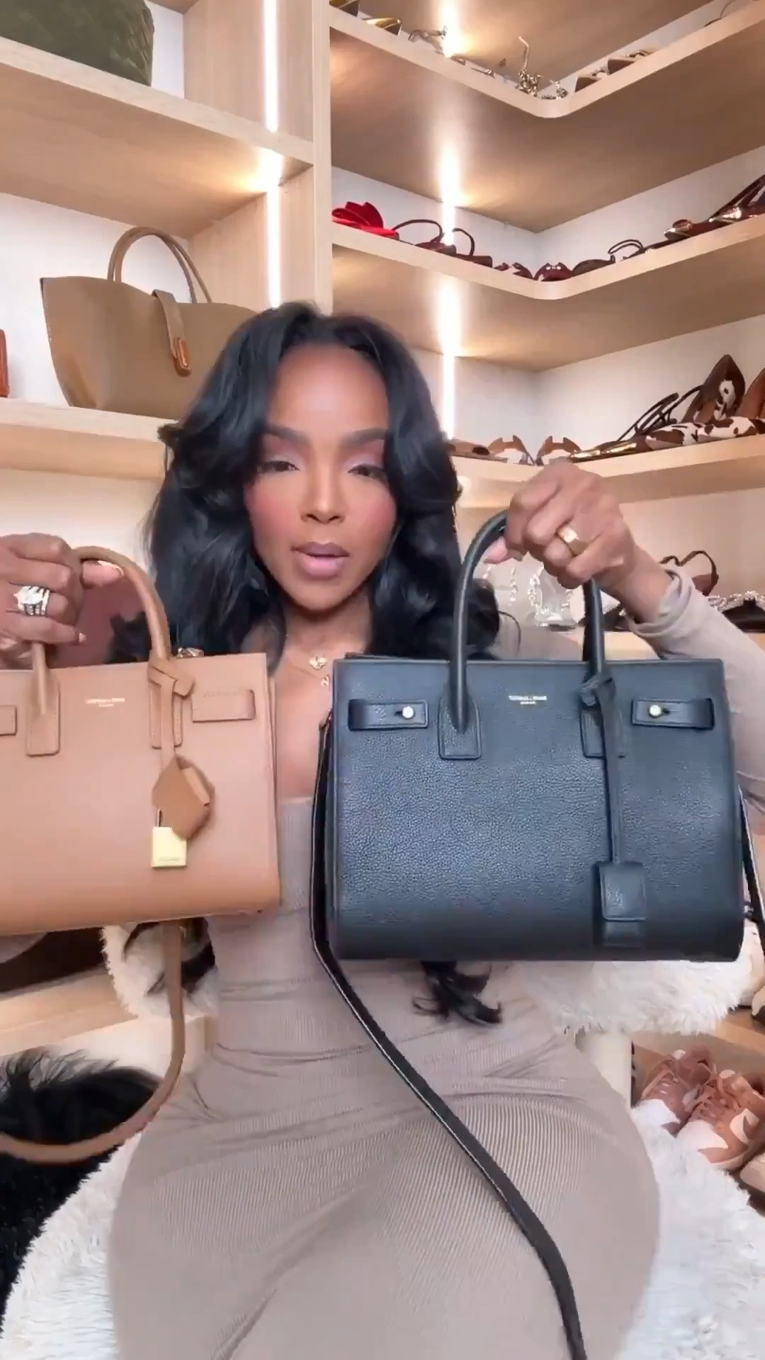 Scroll to shop! My fave designer bags ✨
 

#LTKPetite #LTKootd