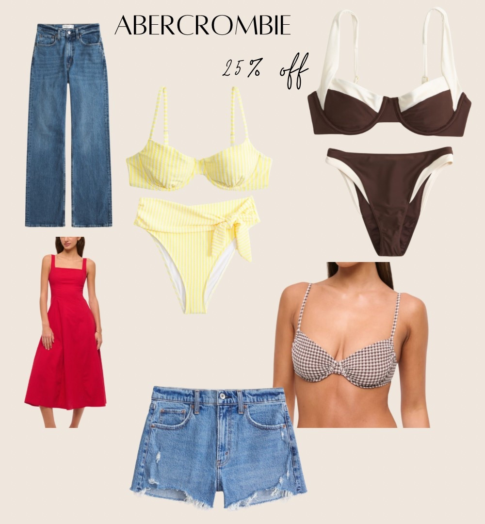 Spring essentials for 25% off! 

#LTKStyleTip #LTKSaleAlert #LTKFindsUnder100