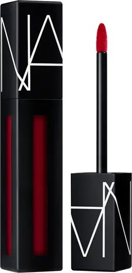 NARS Powermatte Lip Pigment Liquid Lipstick | Nordstrom | Nordstrom