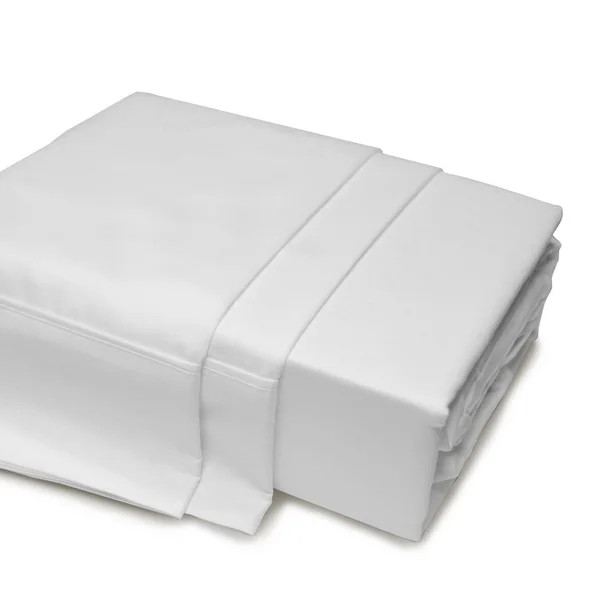 White 450 Thread Count Egyptian Cotton Sheet Set | Bed Bath & Beyond