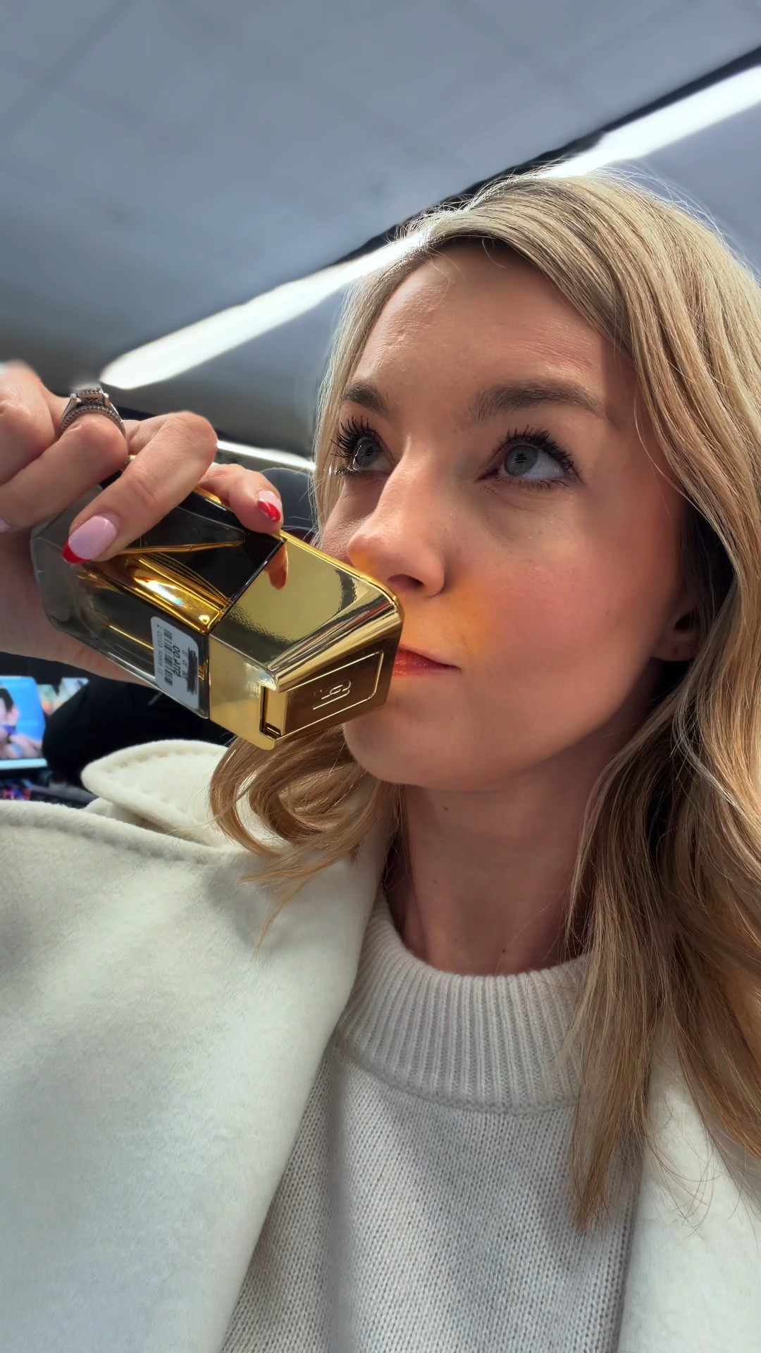 Stopped by at @Sephora  at @Kohl's  to grab a new spring scent for my husband and this One Million cologne is soooo good. Fresh, bold, and perfect for warmer days.

They have so many good fragrances right now — I was this close to leaving with more than one!

#kohlspartner #kohlsfinds #ad 

#LTKdayinmylife #LTKMens #LTKBeauty