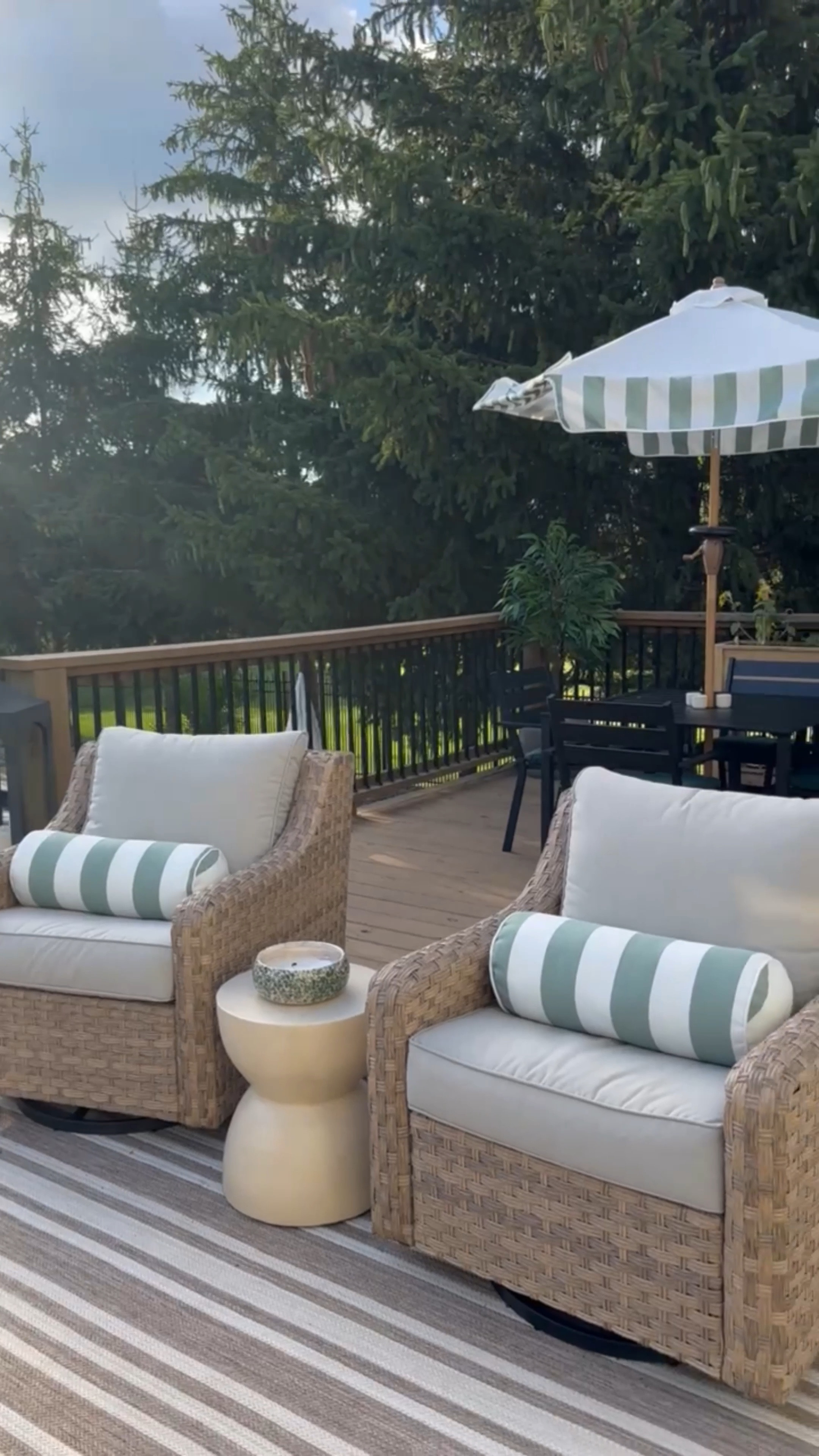 Outdoor patio furniture for summer!! 

Home decor 
Seasonal
Home finds 
Patio 
Pool furniture 
Walmart home 

#LTKStyleTip #LTKHome #LTKSeasonal