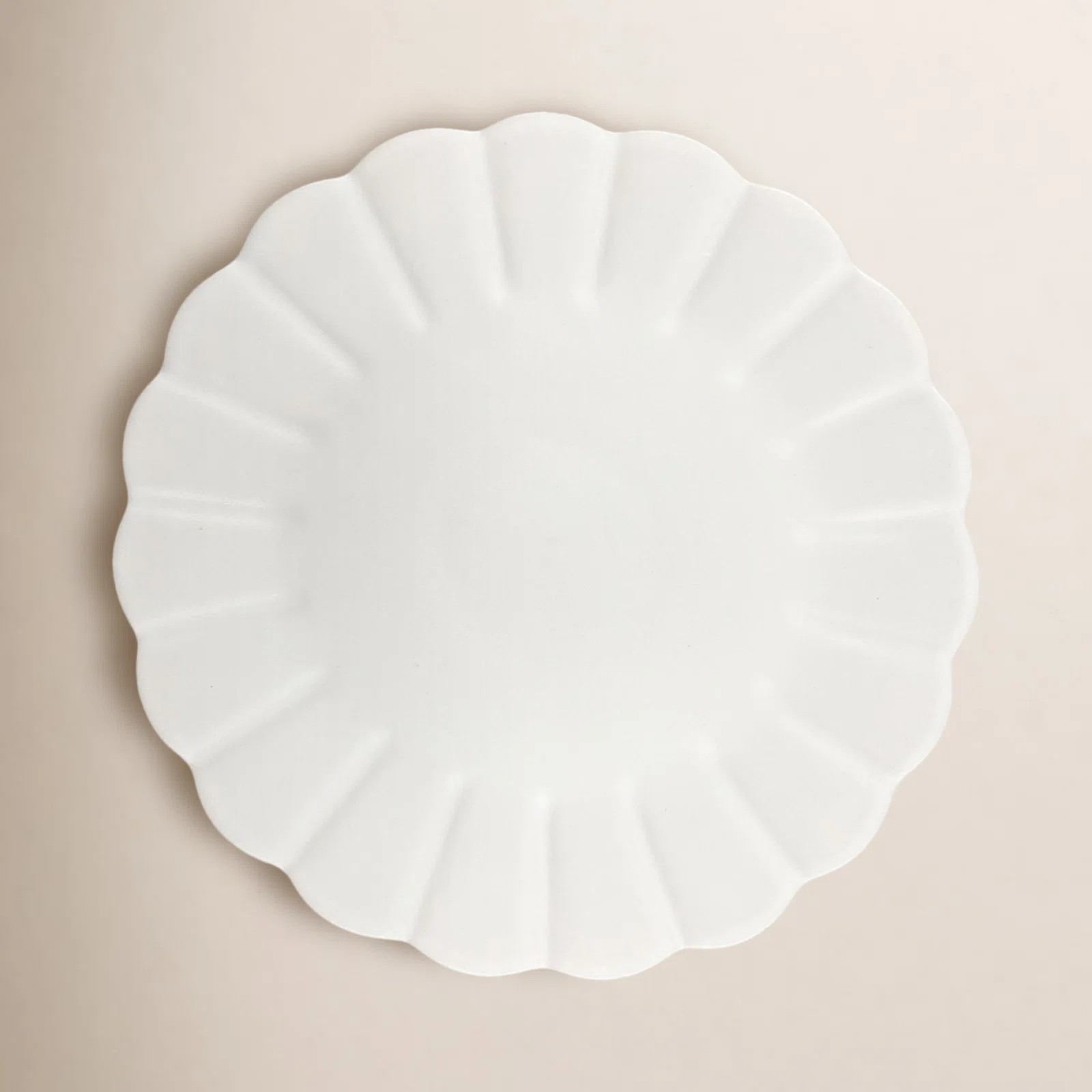 Canvas Home Lafayette Dinner Plate (Set of 4) | Joss & Main