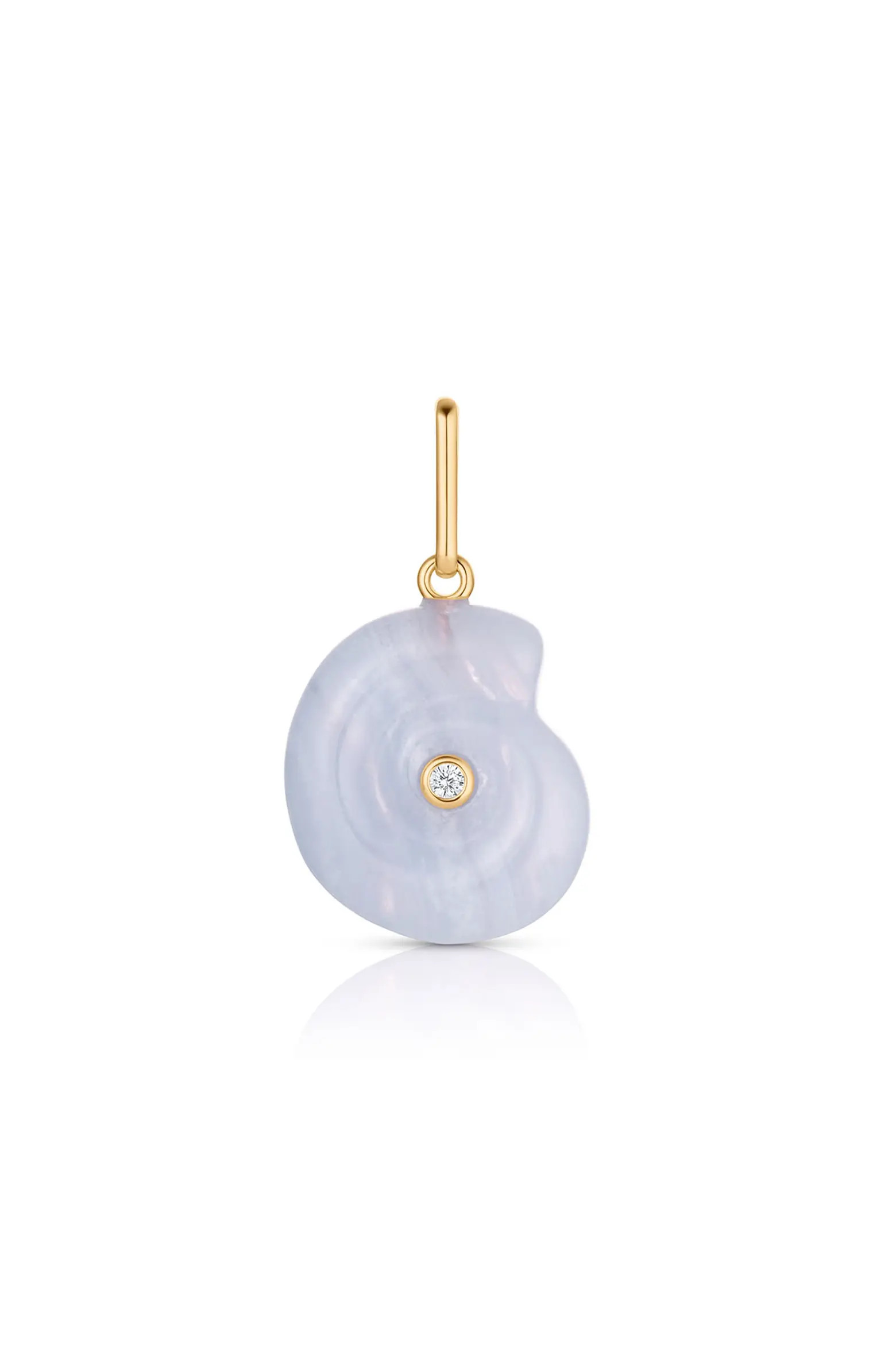THATCH Nautilus Charm (Women) | Nordstrom | Nordstrom