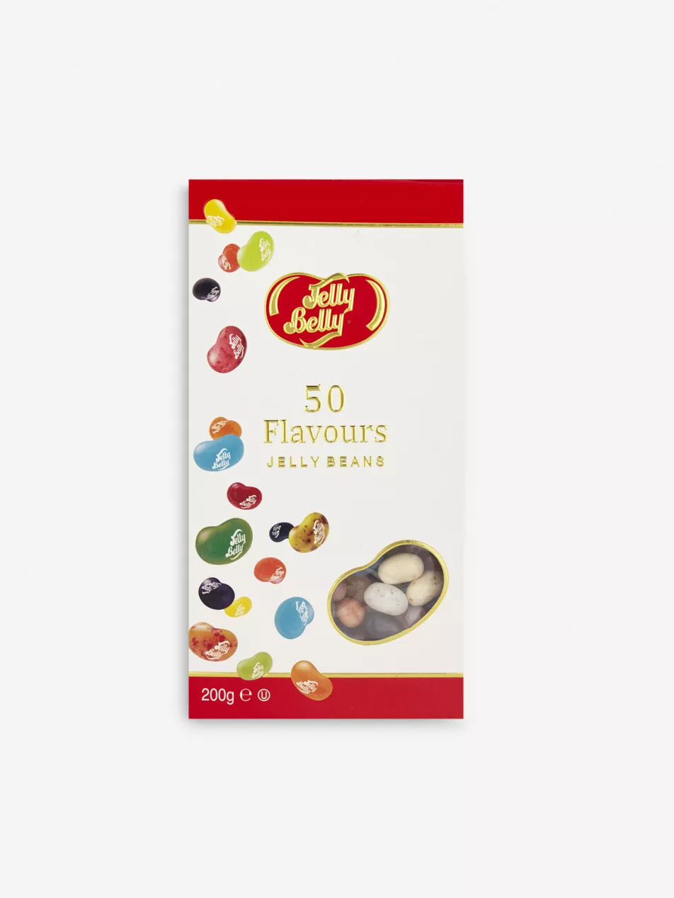 50 flavours jelly beans 200g | Selfridges