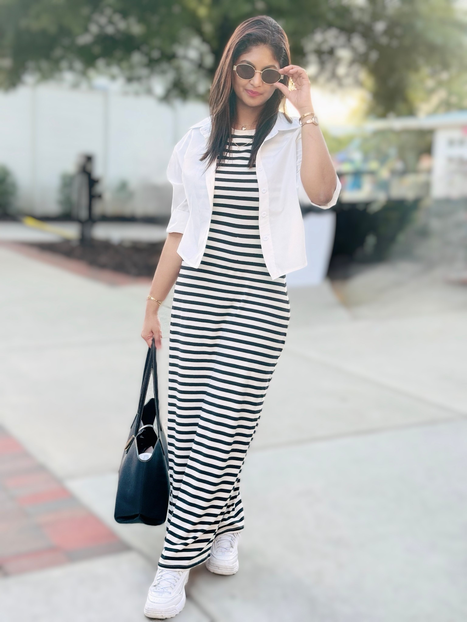 Best Spring/ Summer dress ever 

#LTKTravel #LTKSaleAlert #LTKFindsUnder50