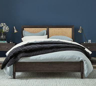 Sausalito Bed | Pottery Barn (US)