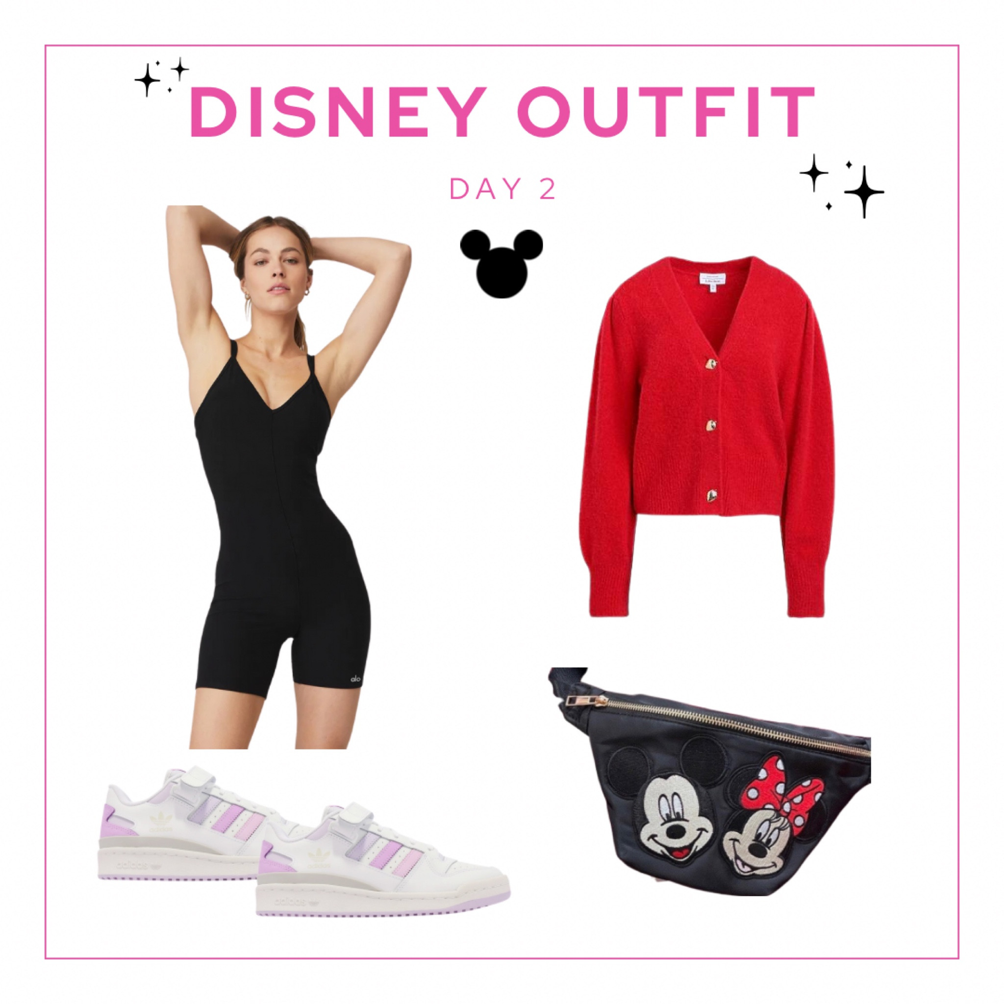 Disney world day 2 outfit! 

Disney world / Disney land / Disney outfit / Disney shirts / Etsy finds / adidas sneakers / pink outfit / magic kingdom / spring break / travel outfit / travel dress / spring outfit 

#LTKFind #LTKSeasonal #LTKstyletip