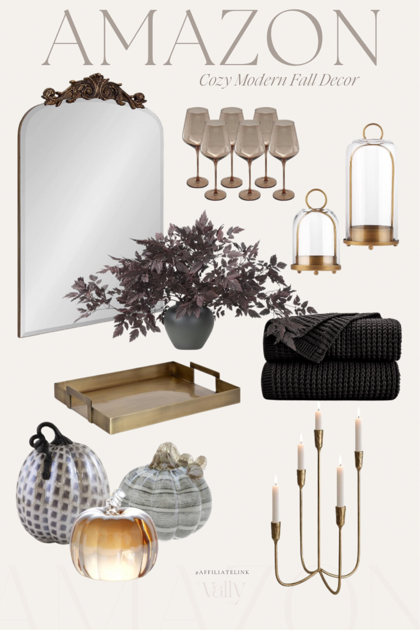 Amazon home decor finds for fall that are cozy and chic!


#amazonfalldecor #amazonhomedecor #falldecor

#LTKHome