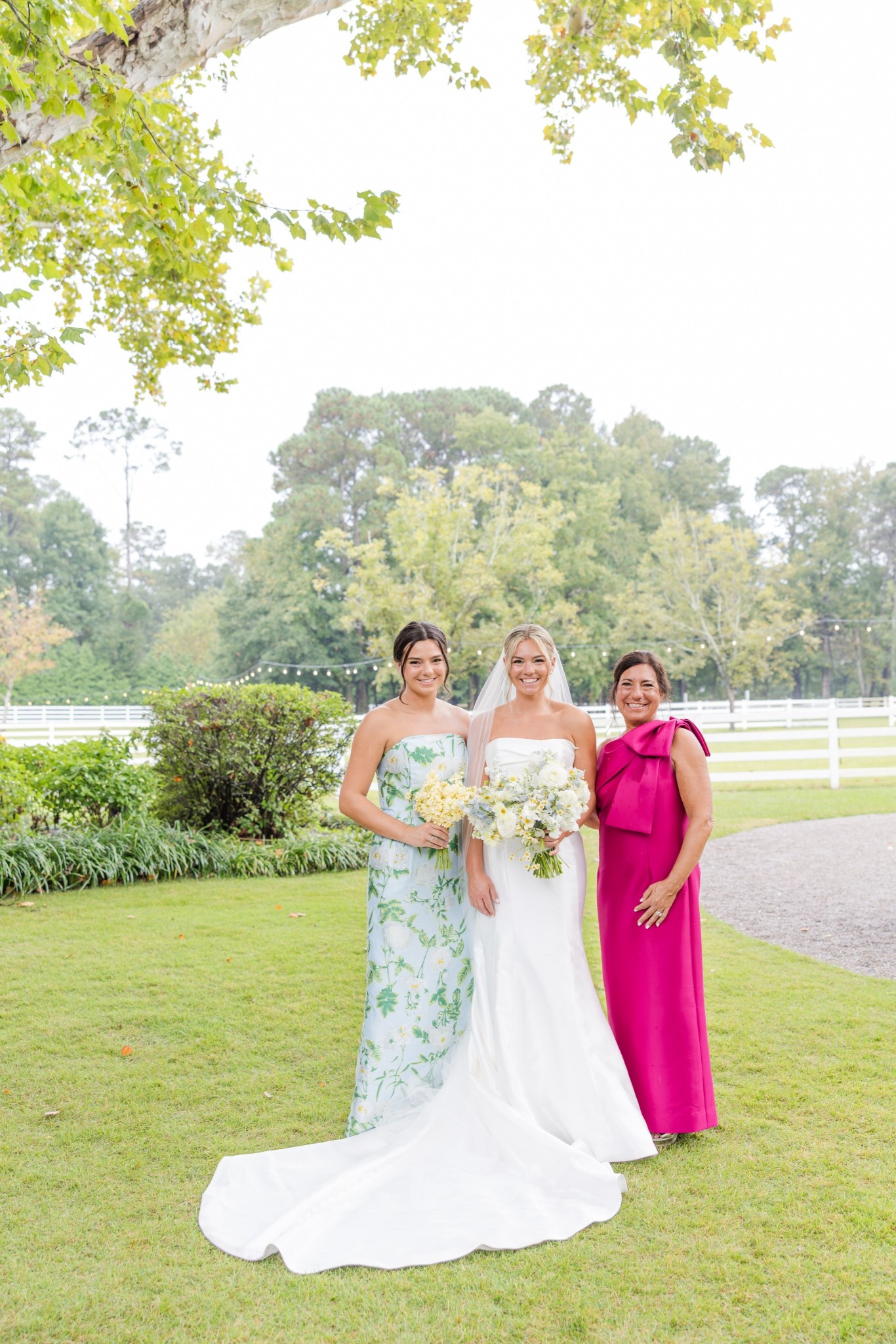 bridesmaid dresses, floral bridesmaid dress, wedding party outfits, garden wedding, spring wedding style, summer wedding outfits, botanical print gown, bridal party inspo, bridesmaid dress ideas, mother of the bride dress, mother of the bride outfit, mother of the bride style, MOB dress ideas, elegant mother of the bride gowns

#LTKWedding