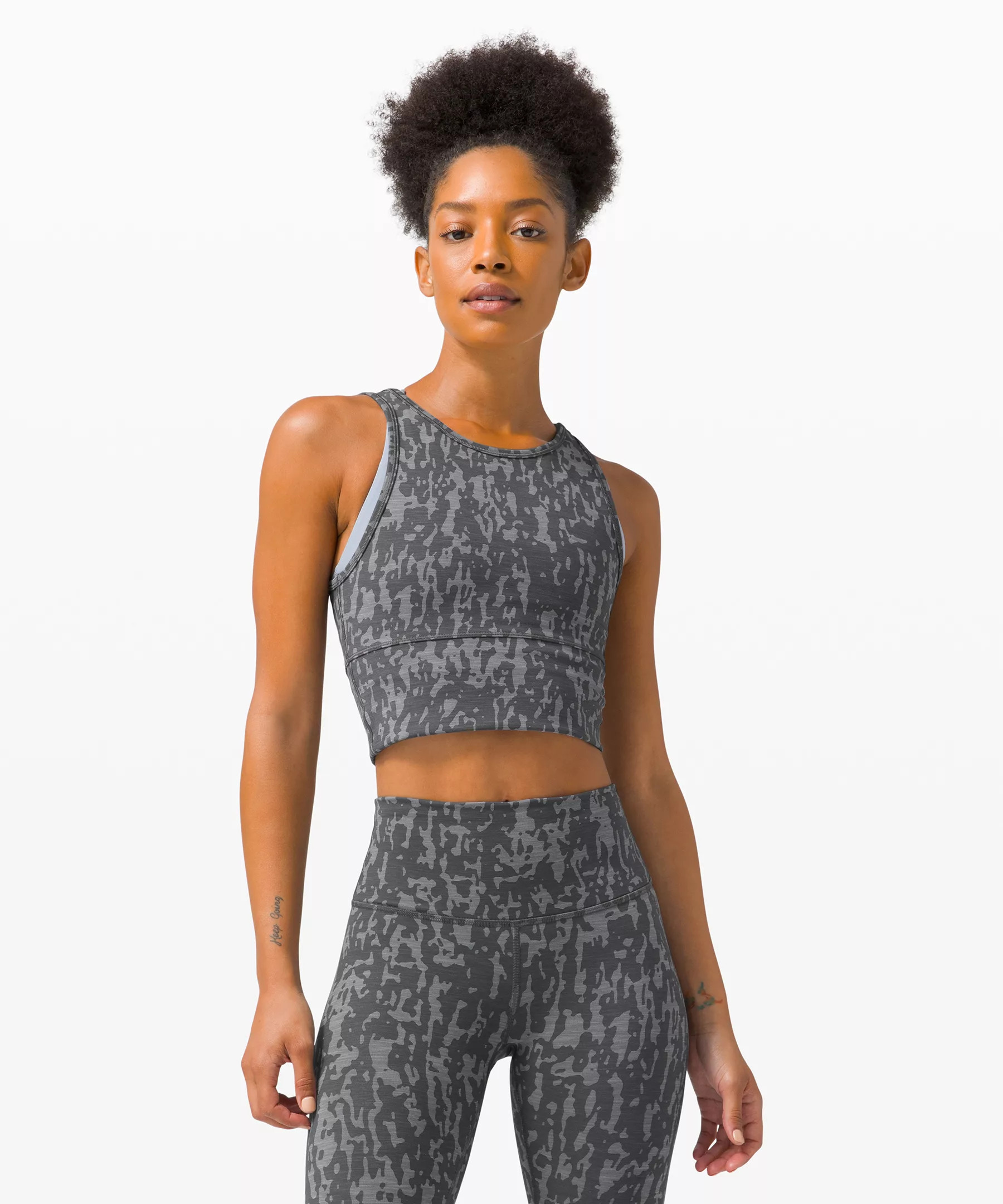 Power Pivot Tank *Tough | Women's Tank Tops | lululemon | Lululemon (US)