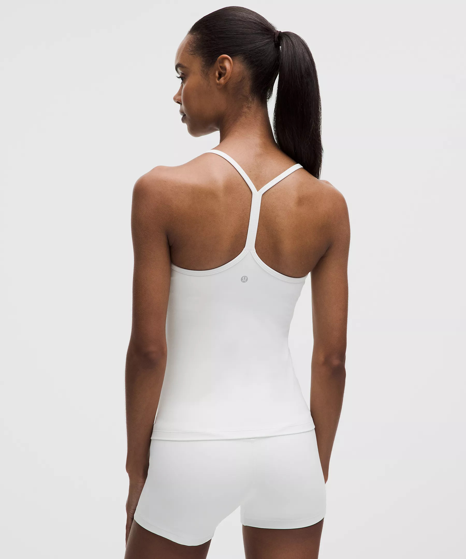Flow Y Tank Top *Light Support, B/C Cup | Women's Sleeveless & Tank Tops | lululemon | Lululemon (US)