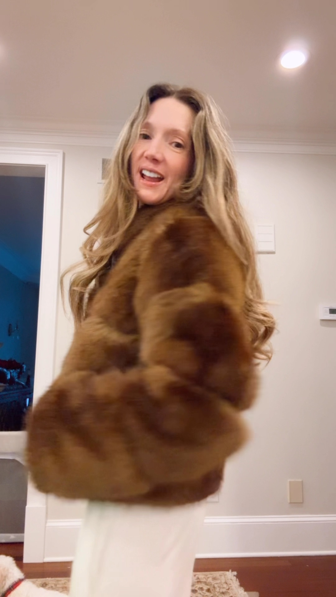 The perfect faux fur!!


#LTKWatchNow #LTKSaleAlert #LTKSeasonal