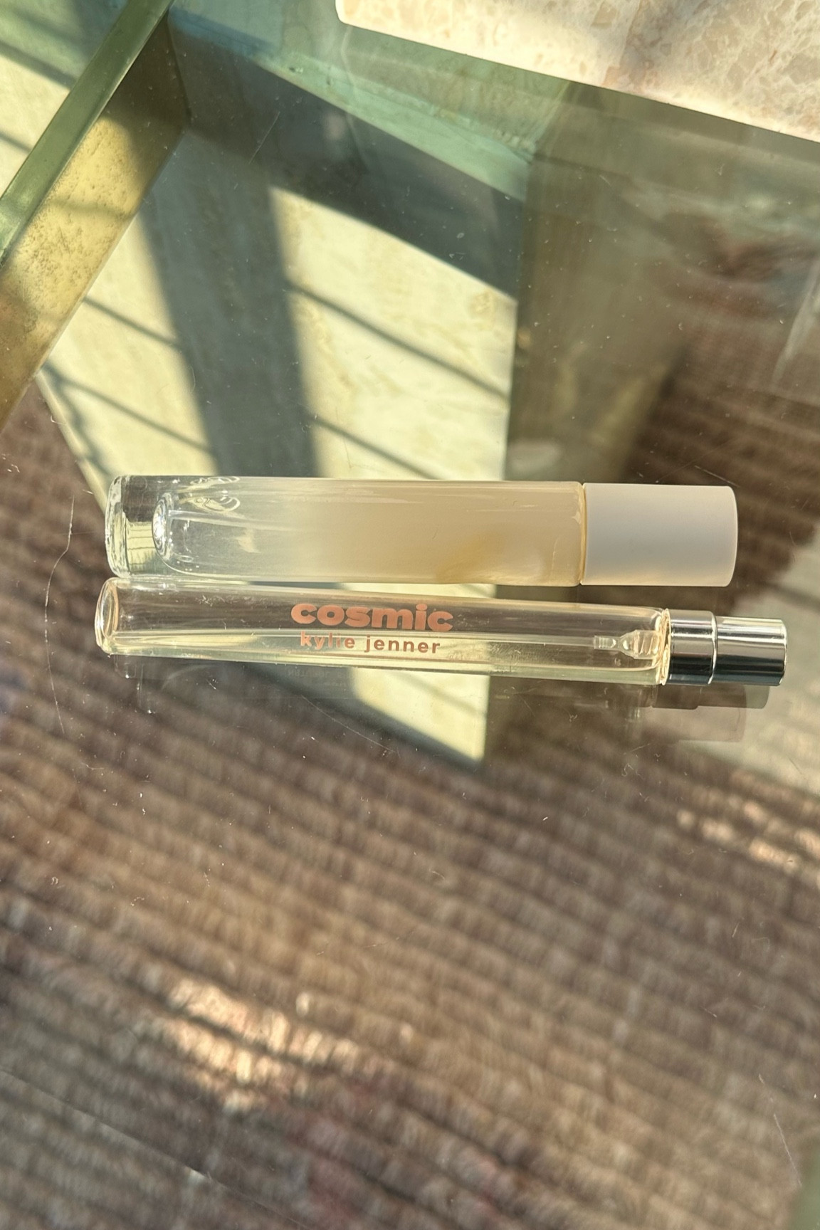 Current fav scent  